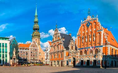 Riga, Latvia