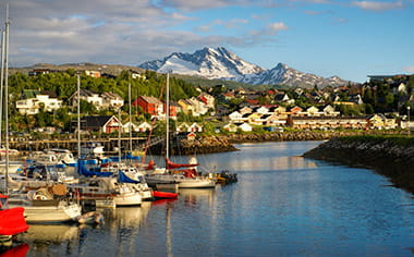 Narvik, Norway